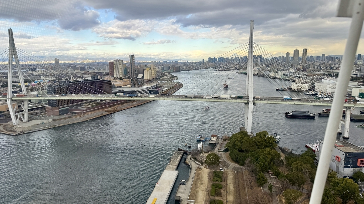 Harbor View