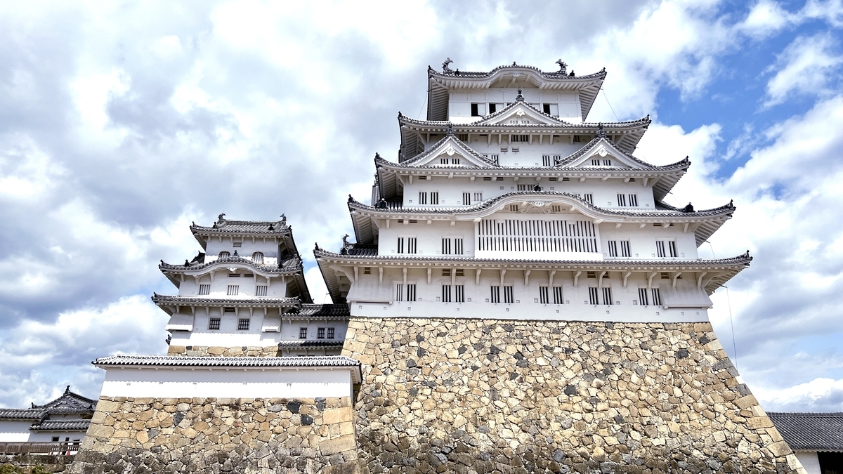 Himeji Castle