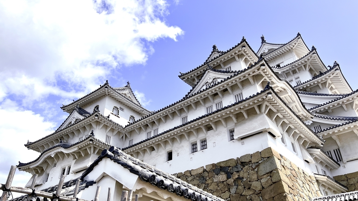 Himeji Castle