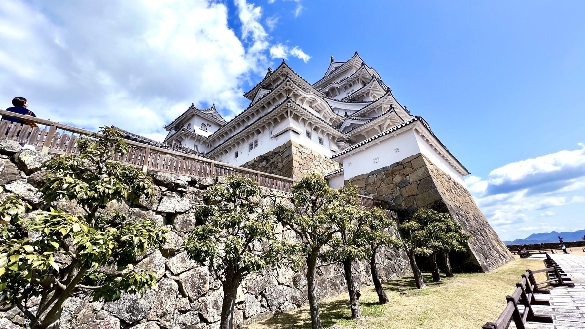 Himeji Castle