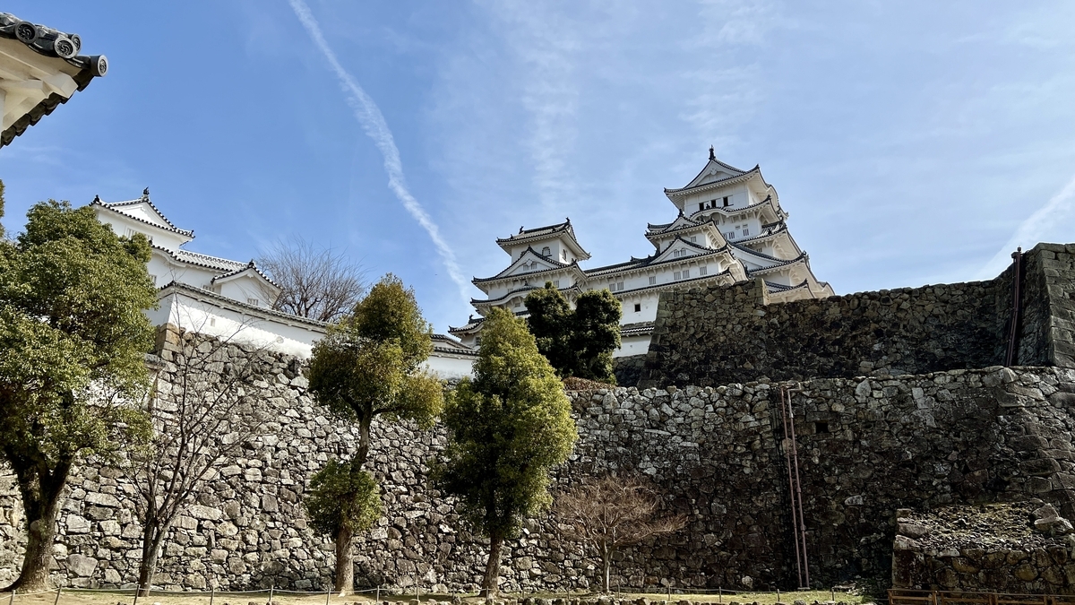 Himeji Castle