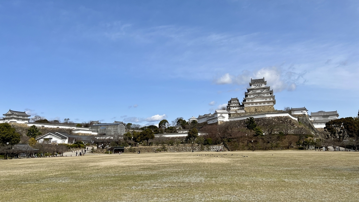 San-no-maru Square