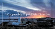 Inubosaki Lighthouse in Choshi City: A Complete Day Trip Guide by Direct Bus