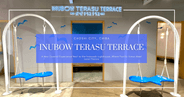 INUBOW TERASU TERRACE: A New Coastal Experience Next to the Inubosaki Lighthouse, Where Pacific Views Meet Local Flavors