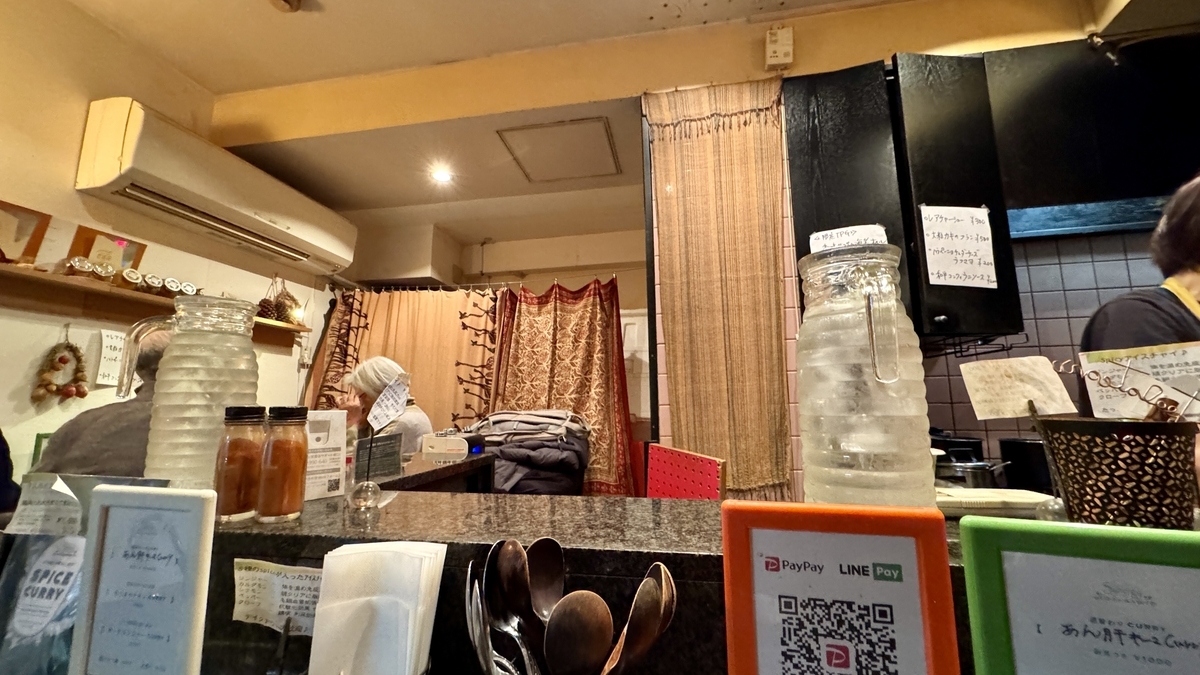 ภายในร้าน