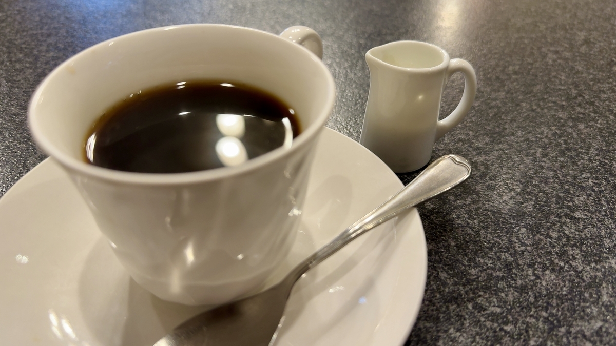 Coffee