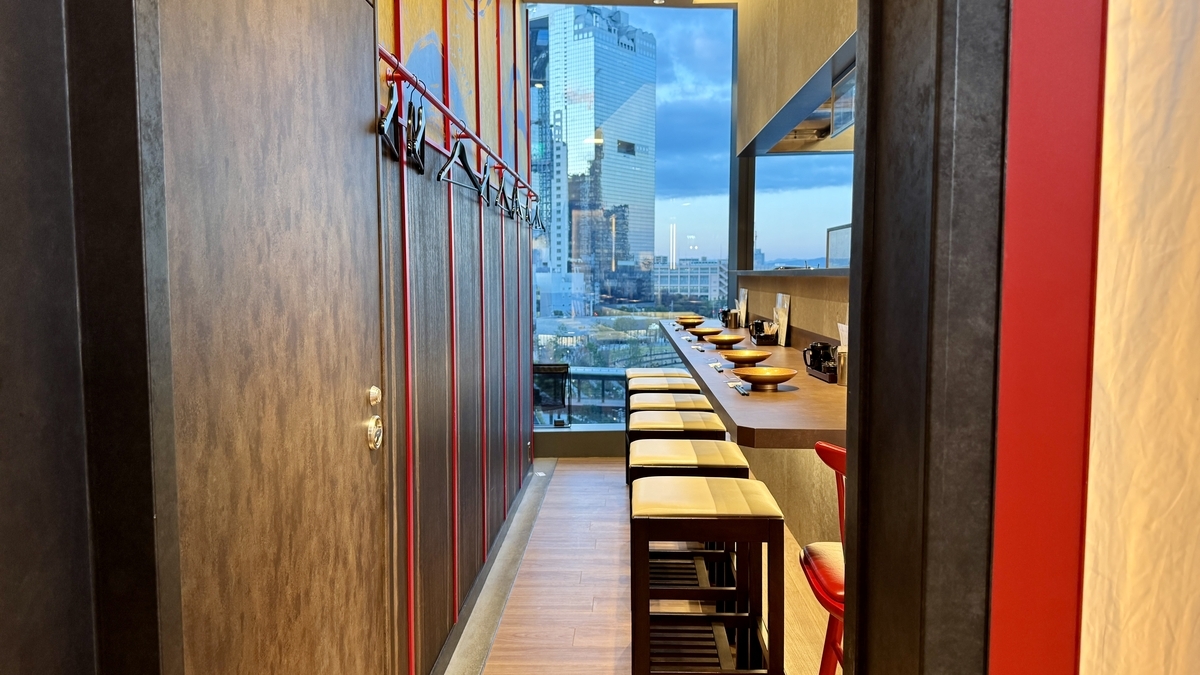 Building View