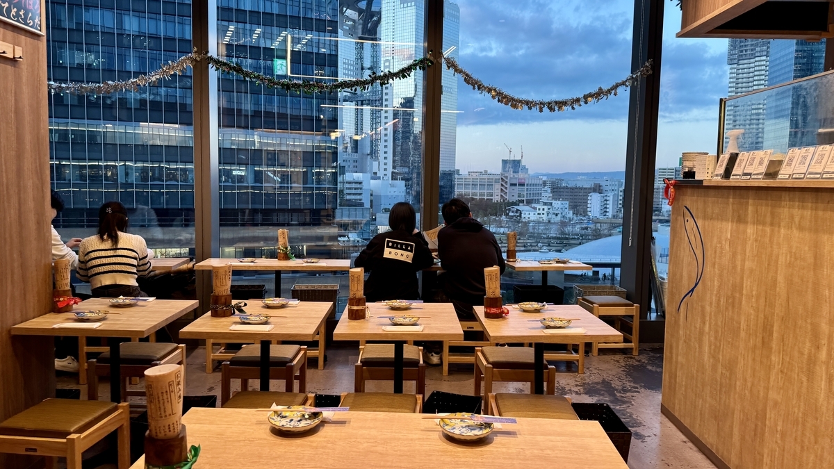 Building View