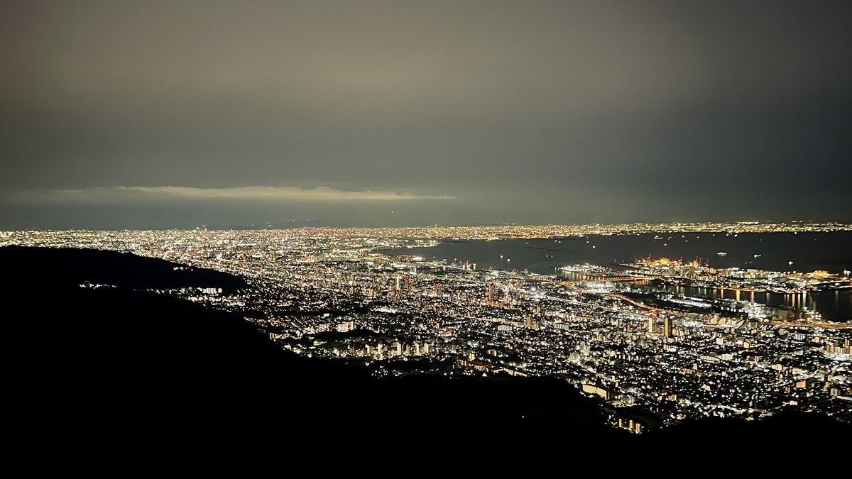 Night View
