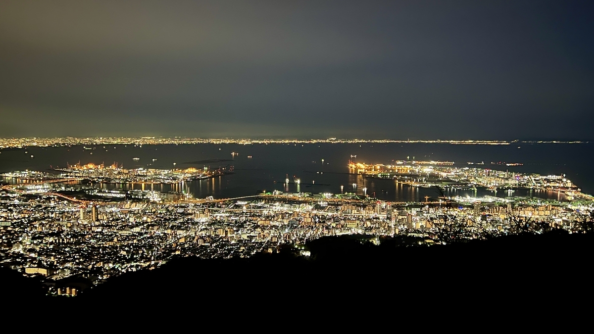 Night View