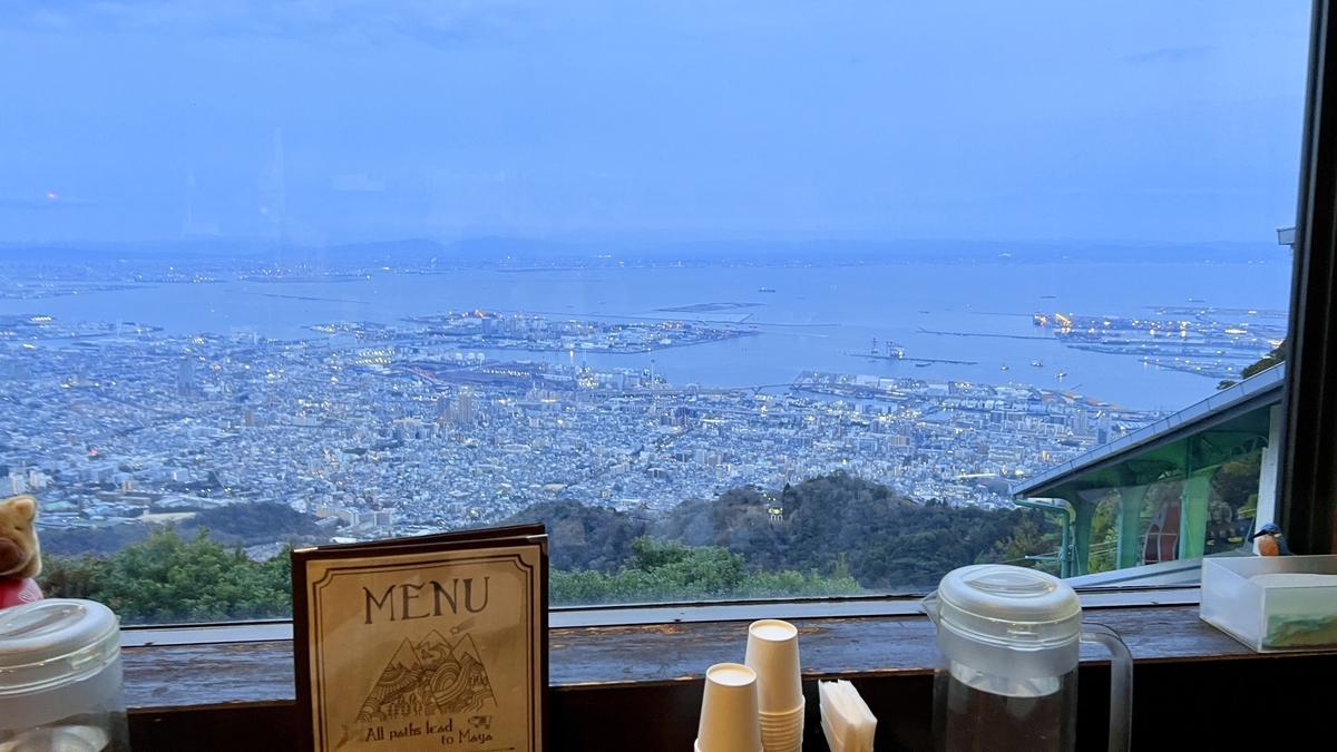 Window View