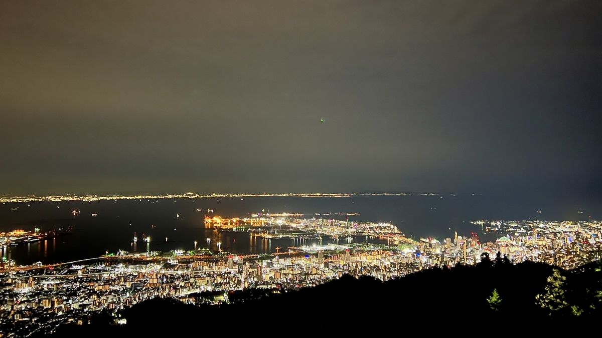 Night View