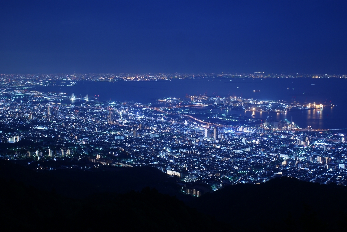 Night View