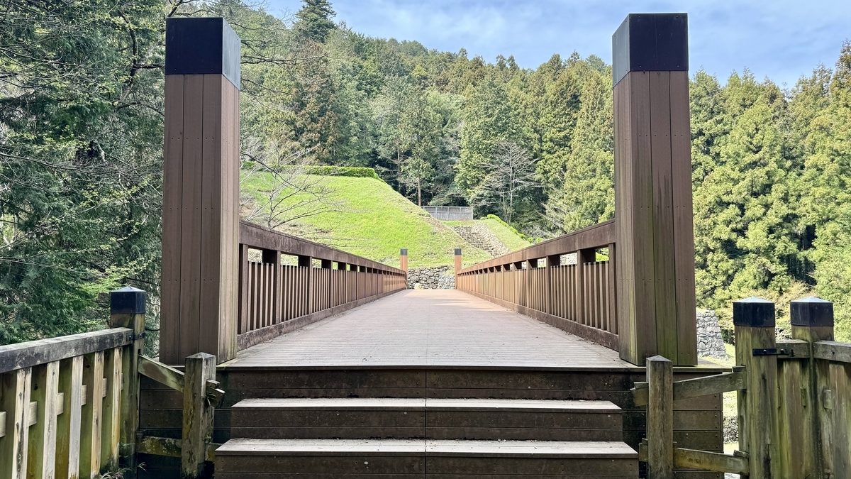 Hikibashi Bridge