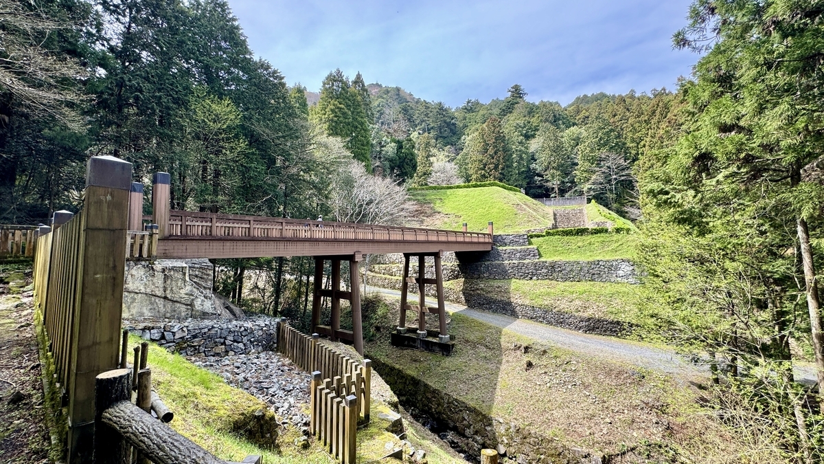 Hikibashi Bridge