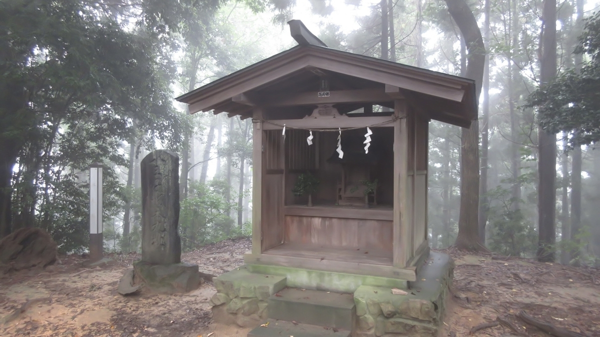 Honmaru Ruins