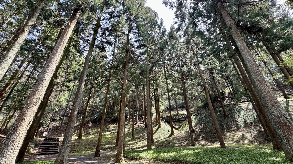 Hiking Course