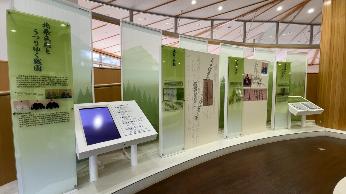 Inside the Facility