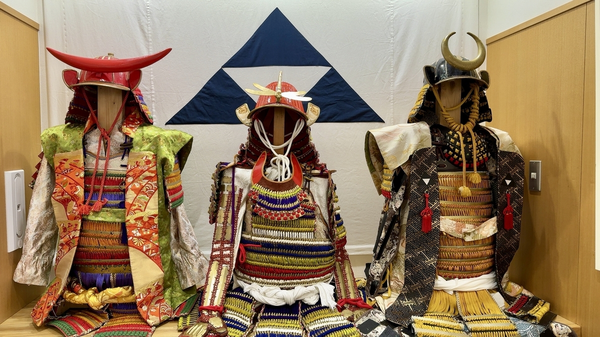 Armor Display