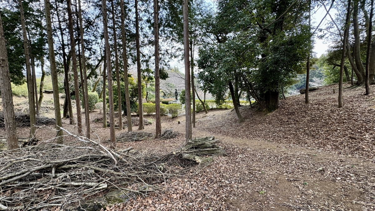 Small Hill