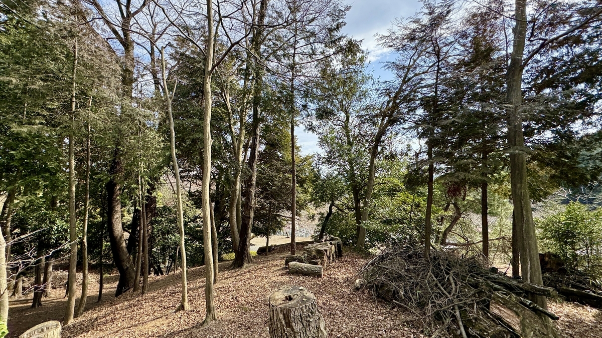 Small Hill