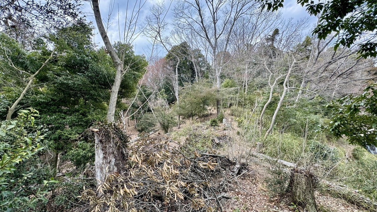 Small Hill