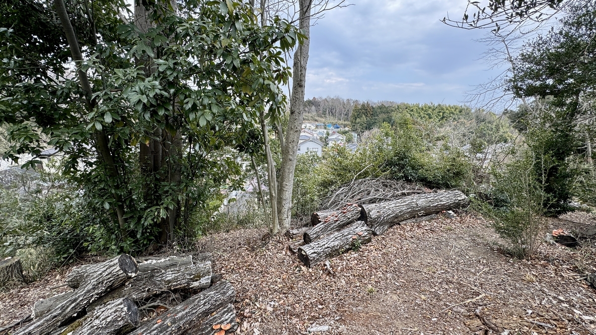 Small Hill