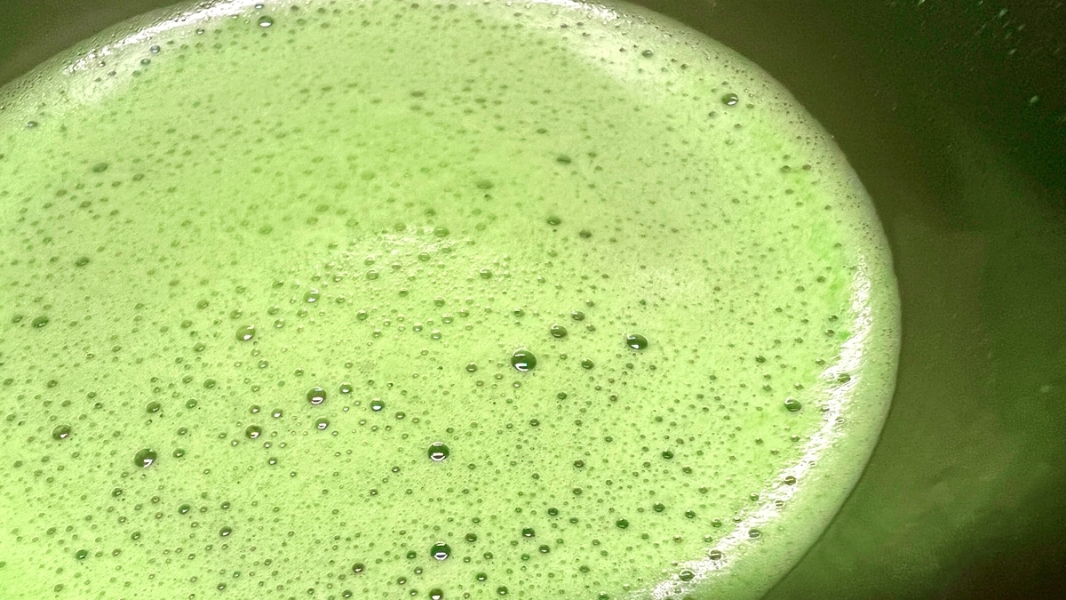 Matcha