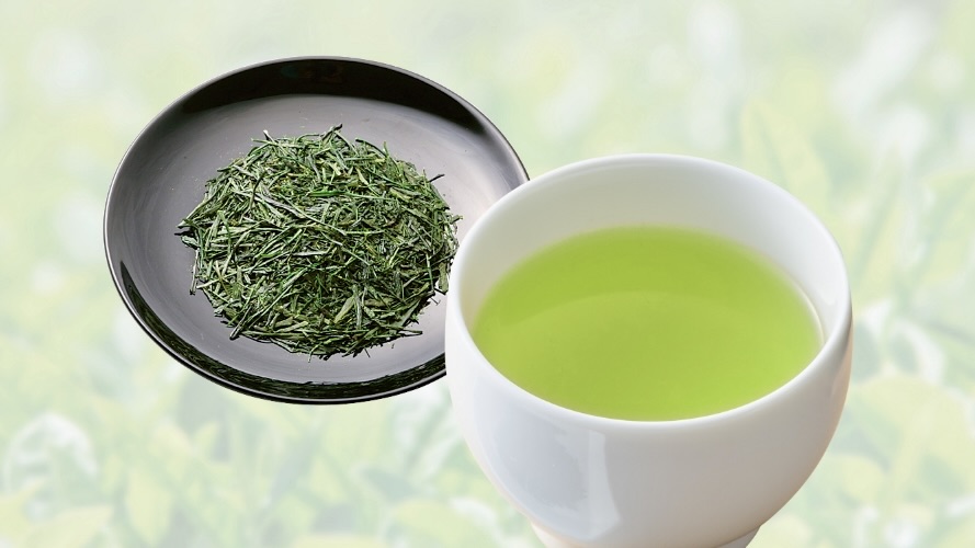 罩茶
