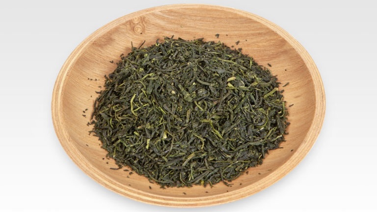 玉緑茶