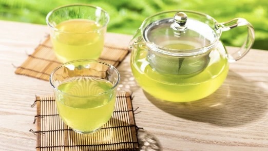 冷泡茶