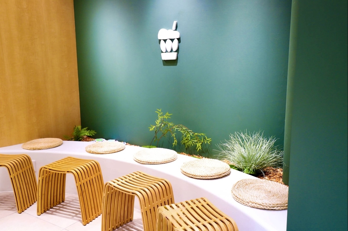 雲ノ茶カフェ 嵐山店
