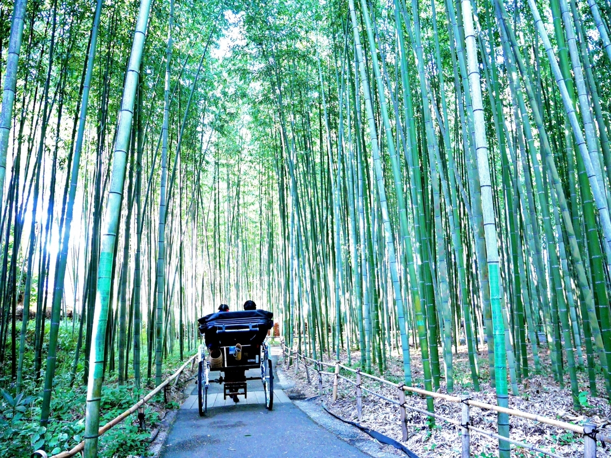 人力車