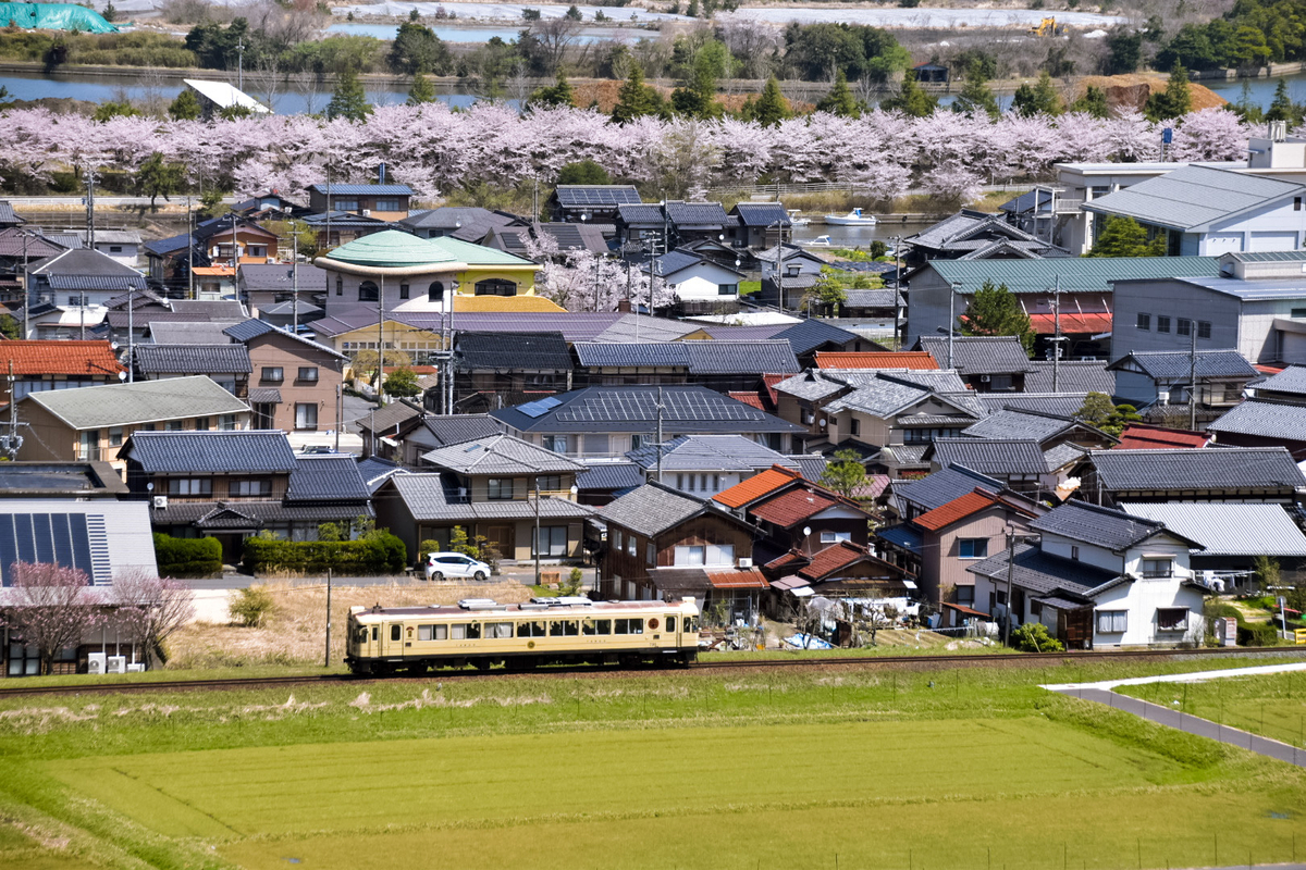 Miyafuku Line