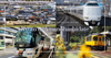 Cómo ir de Kioto a Amanohashidate｜¿Barato, rápido o cómodo? Comparativa completa entre autobús y tren