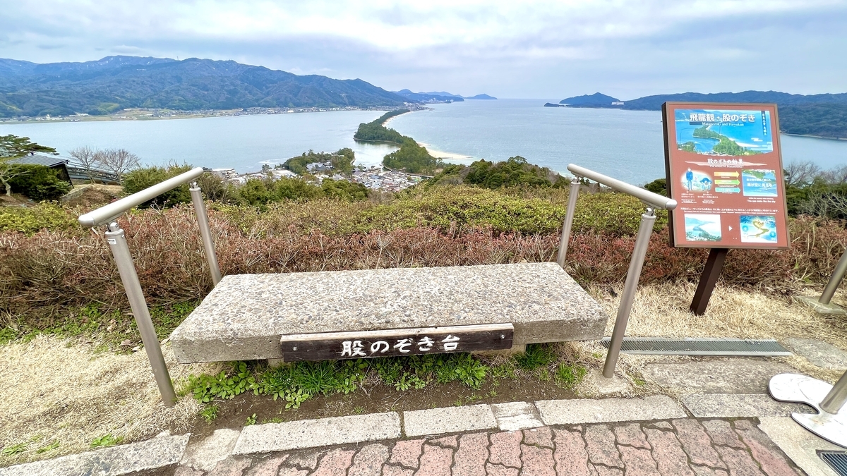 Matanozoki Platform