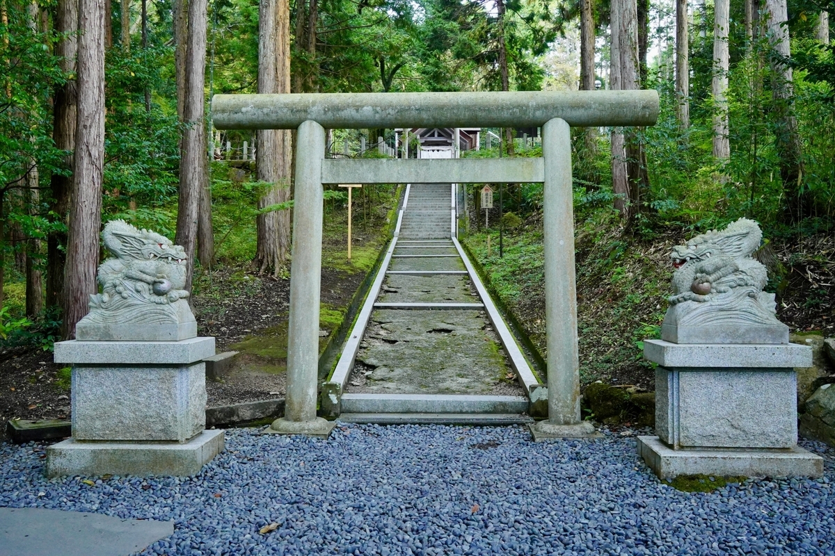 Manai Shrine