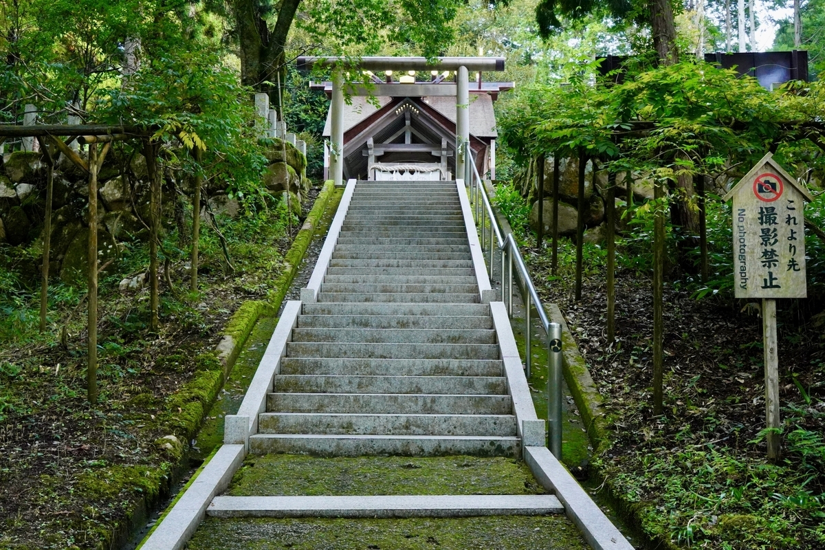 Manai Shrine