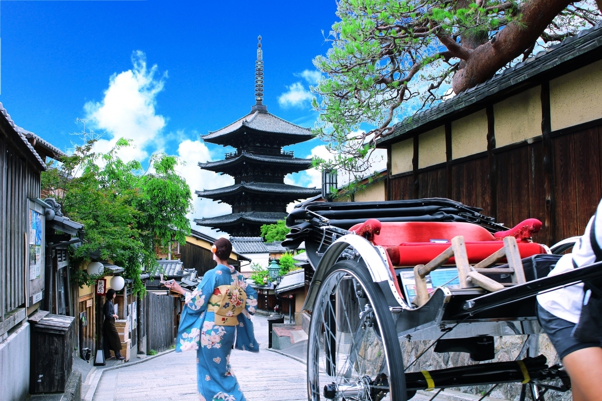 八坂通り
