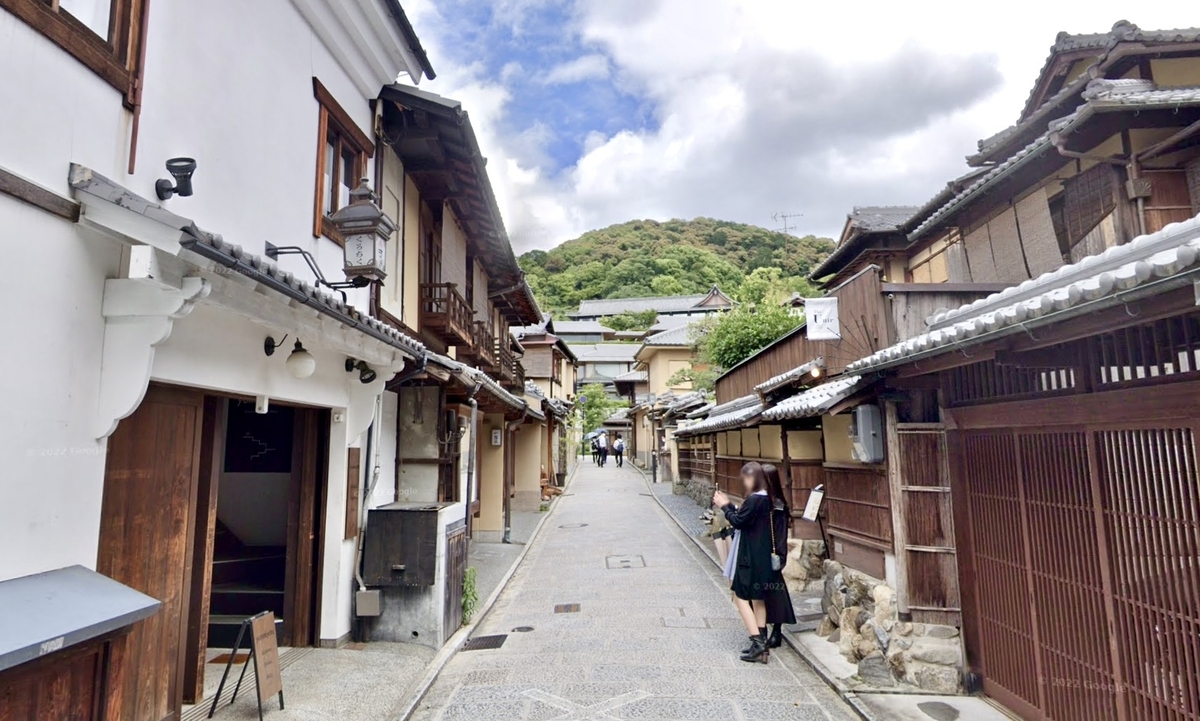 一念坂