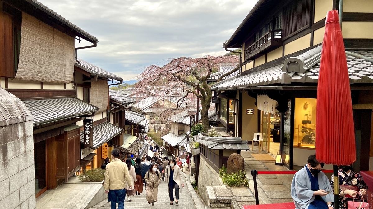 産寧坂