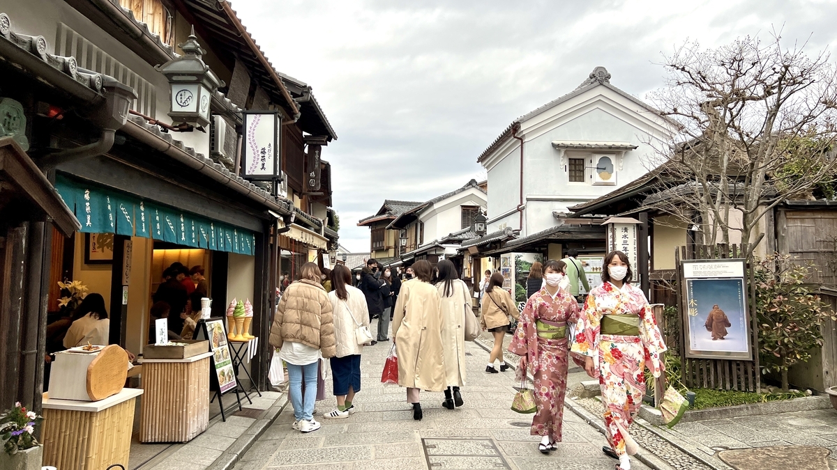 産寧坂