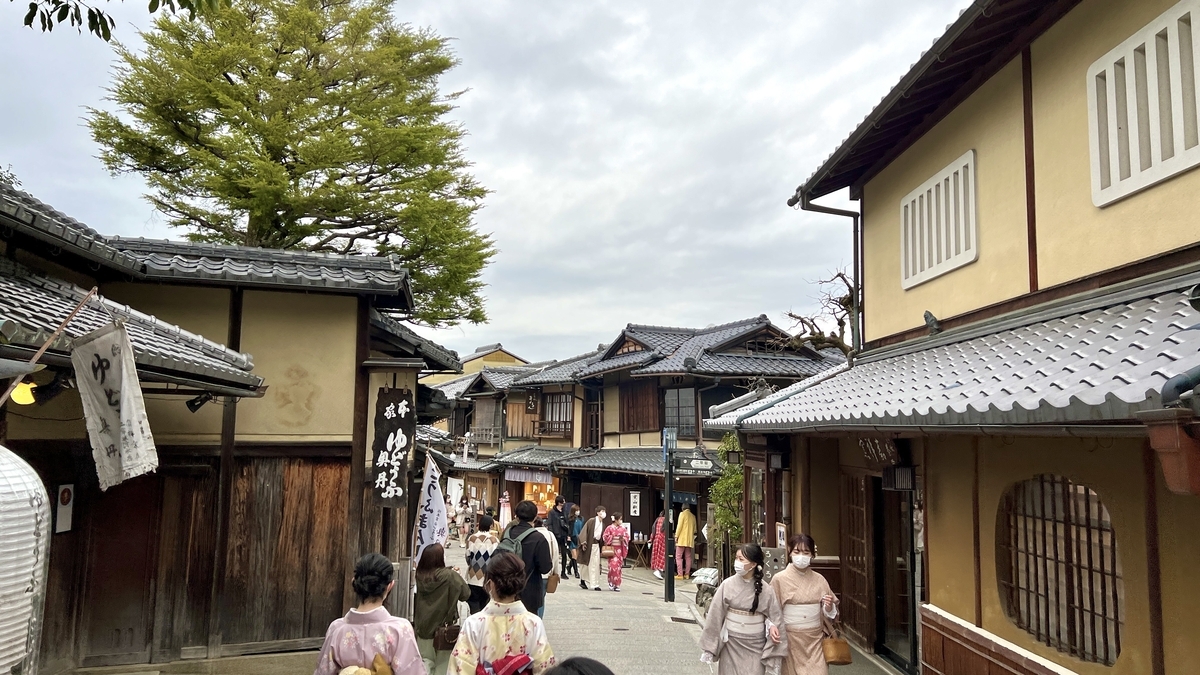 産寧坂