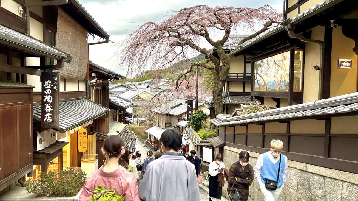産寧坂