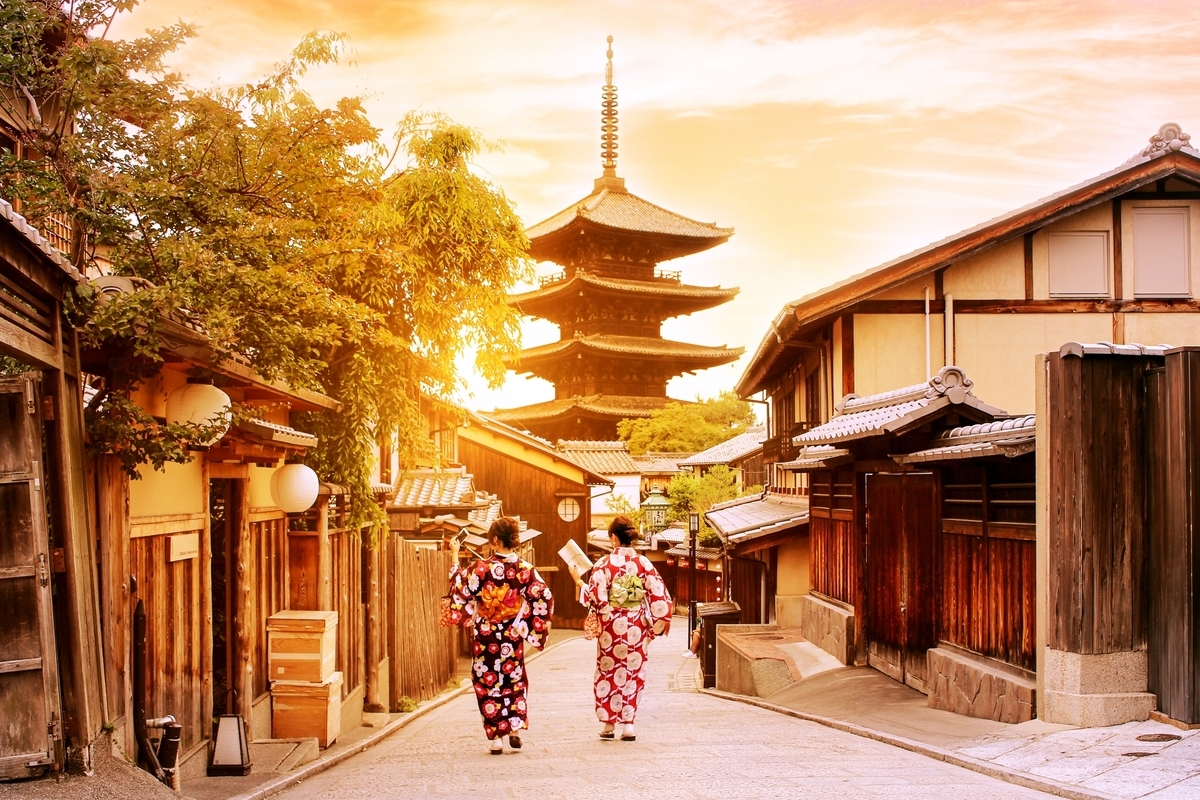 八坂通り