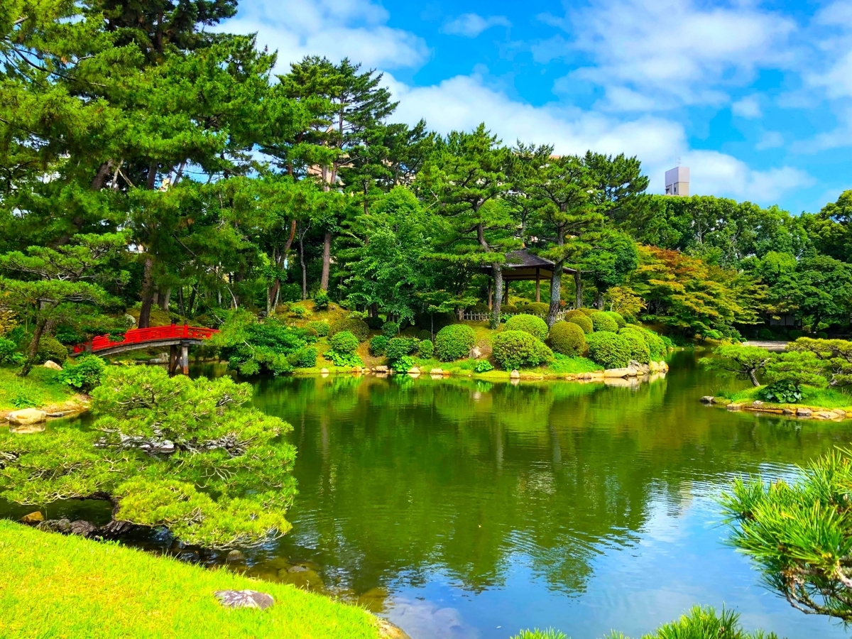 일본 정원
