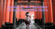 Discover Kyoto’s Treasures in a Day: Explore Fushimi, Uji, and Arashiyama from Kyoto Station