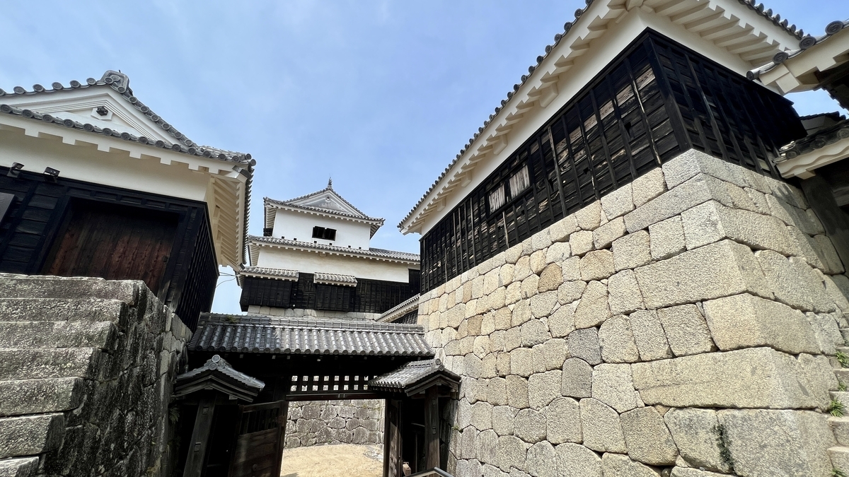 城内