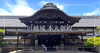 川越城本丸御殿｜東日本で唯一現存！歴史・建築・内部を完全解説