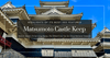 Matsumoto Castle Keep Highlights: 10 Must-See Attractions Inside the National Treasure